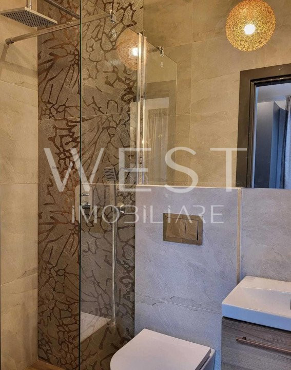 Apartament cu 1 camera, MODERN! Ideal Investitie! CENTRAL/Str. Decebal