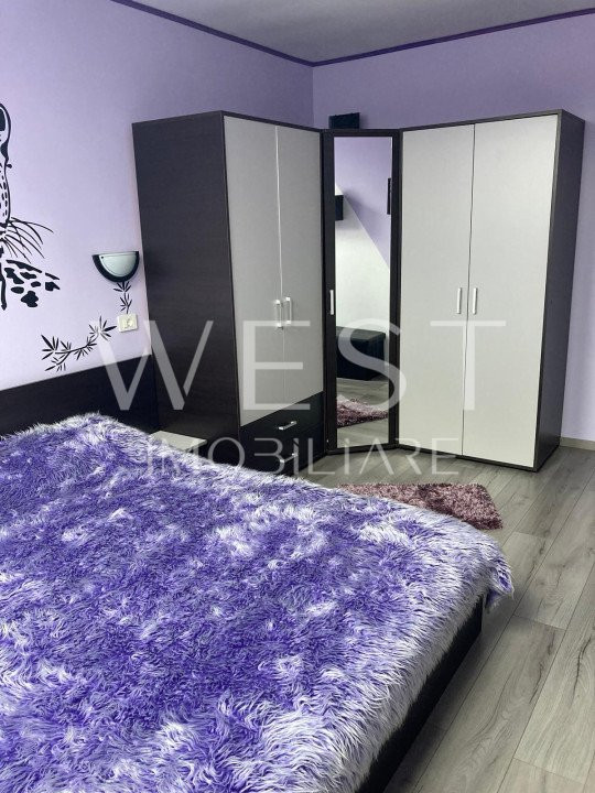 Apartament cu 2 camere, la cheie! Balcon! 2 parcari! Zona Terra!