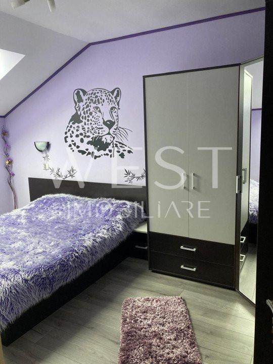 Apartament cu 2 camere, la cheie! Balcon! 2 parcari! Zona Terra!