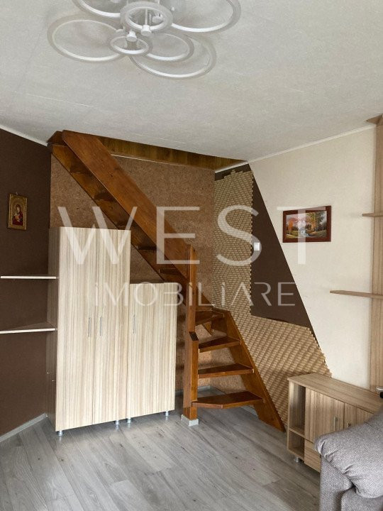 Apartament cu 2 camere, la cheie! Balcon! 2 parcari! Zona Terra!
