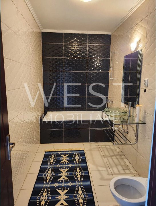 Apartament cu 2 camere, la cheie! Balcon 7mp! Parcare! Zona Somesului!