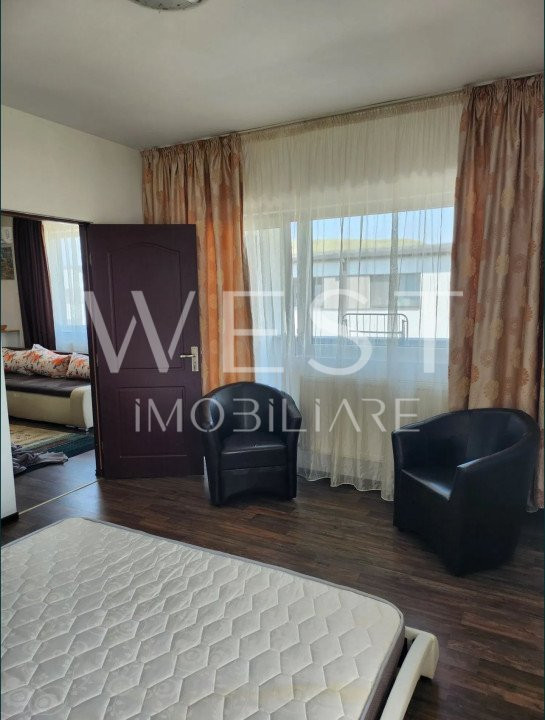 Apartament cu 2 camere, la cheie! Balcon 7mp! Parcare! Zona Somesului!