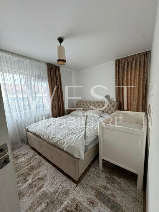 Apartament cu 3 camere,MODERN! Balcon 10mp! BLOC NOU! Zona IRA/Marasti