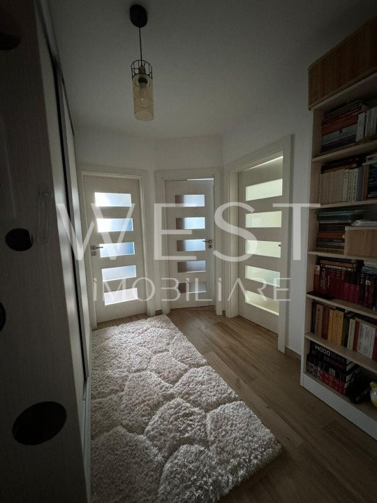 Apartament cu 3 camere,MODERN! Balcon 10mp! BLOC NOU! Zona IRA/Marasti