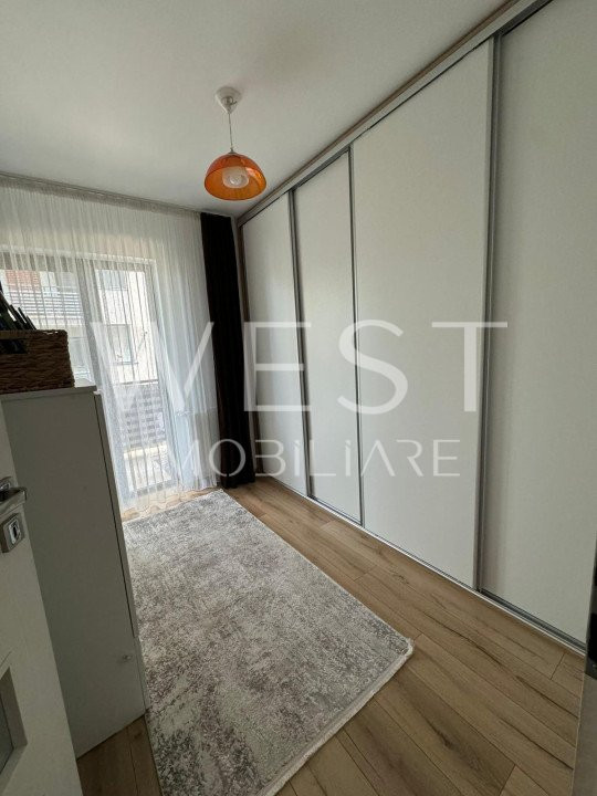 Apartament cu 3 camere,MODERN! Balcon 10mp! BLOC NOU! Zona IRA/Marasti