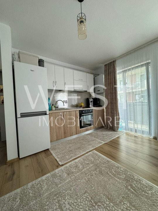 Apartament cu 3 camere,MODERN! Balcon 10mp! BLOC NOU! Zona IRA/Marasti