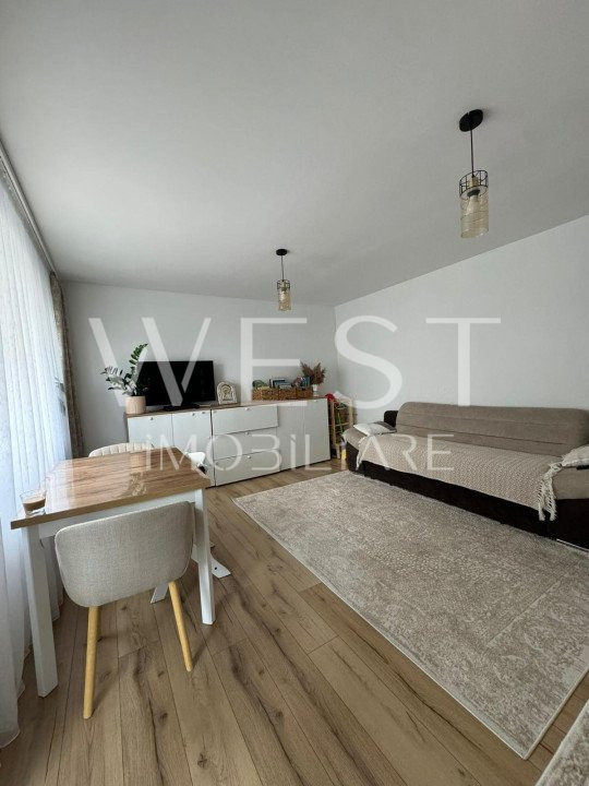 Apartament cu 3 camere,MODERN! Balcon 10mp! BLOC NOU! Zona IRA/Marasti