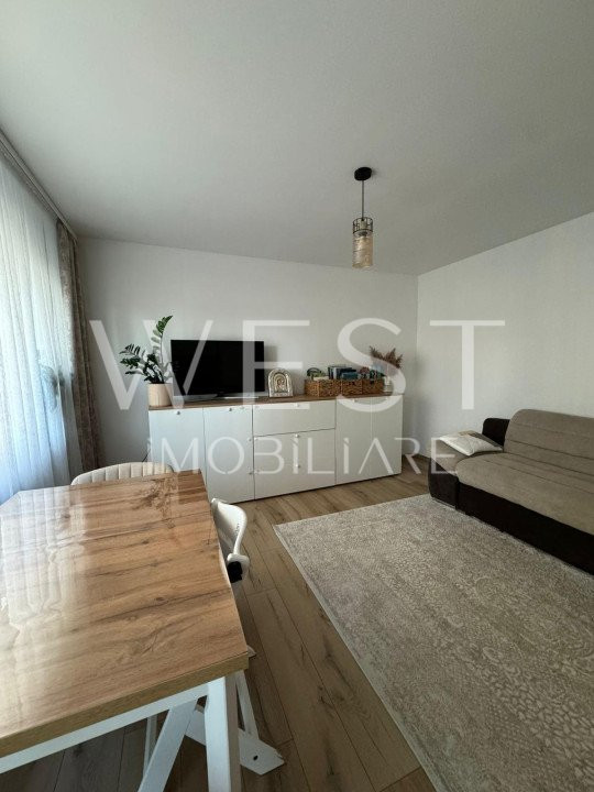 Apartament cu 3 camere,MODERN! Balcon 10mp! BLOC NOU! Zona IRA/Marasti