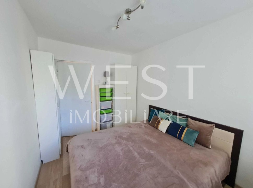 Apartament cu 2 cam, la cheie! DECOMANDAT! Zona Primaverii / Manastur!