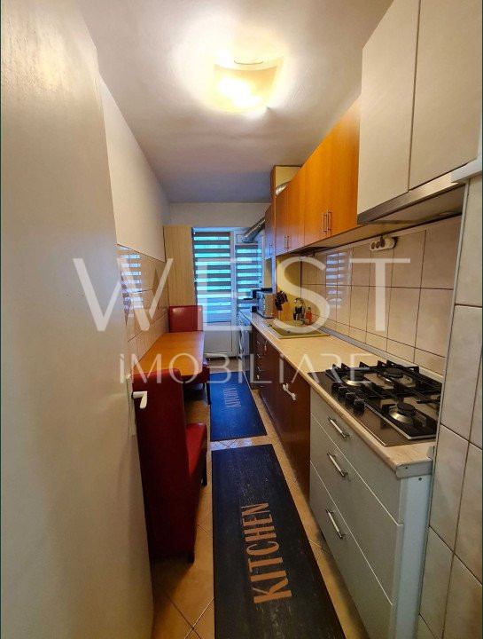 Apartament cu 2 cam, la cheie! DECOMANDAT! Zona Primaverii / Manastur!