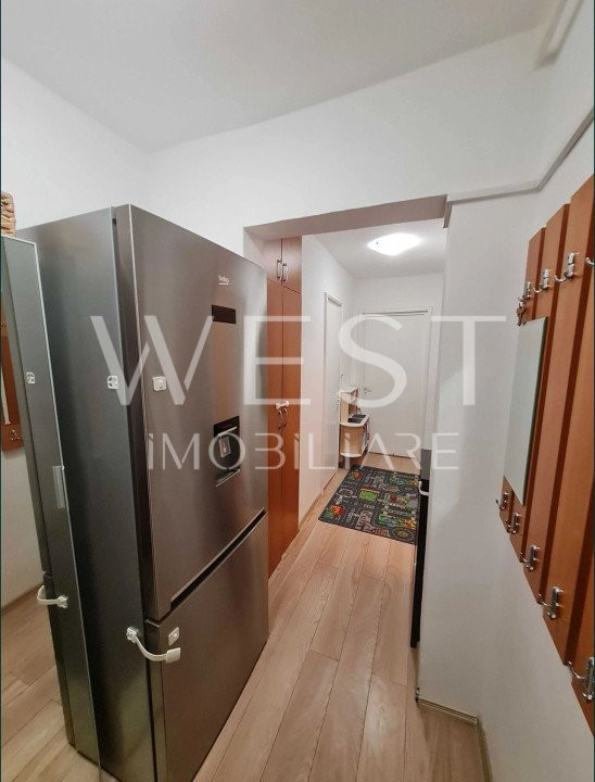 Apartament cu 2 cam, la cheie! DECOMANDAT! Zona Primaverii / Manastur!