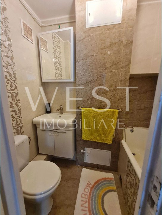 Apartament cu 2 cam, la cheie! DECOMANDAT! Zona Primaverii / Manastur!
