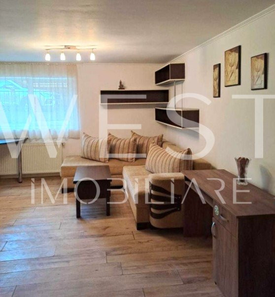 Apartament la cheie,2 camere,45mp|Parcare inclusa|Buna Ziua/Zona ELF