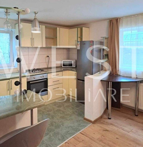 Apartament la cheie,2 camere,45mp|Parcare inclusa|Buna Ziua/Zona ELF