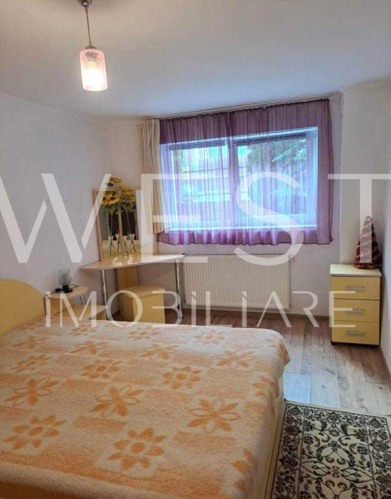 Apartament la cheie,2 camere,45mp|Parcare inclusa|Buna Ziua/Zona ELF