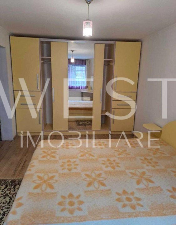Apartament la cheie,2 camere,45mp|Parcare inclusa|Buna Ziua/Zona ELF