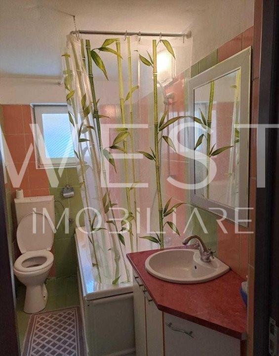 Apartament la cheie,2 camere,45mp|Parcare inclusa|Buna Ziua/Zona ELF
