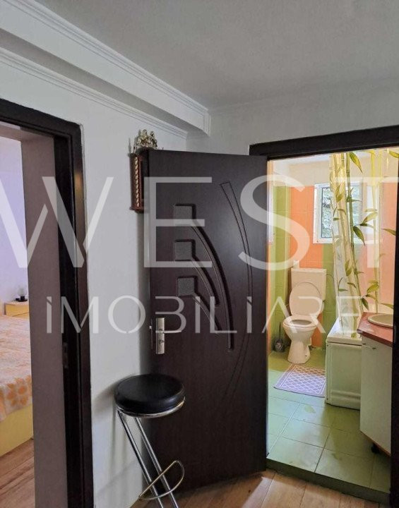 Apartament la cheie,2 camere,45mp|Parcare inclusa|Buna Ziua/Zona ELF