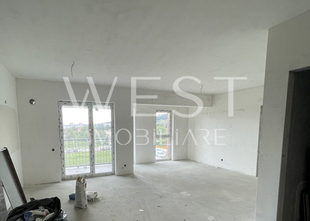 Apartament cu 2 cam/56mp! Ansamblu rezidențial PREMIUM / 5 min de VIVO