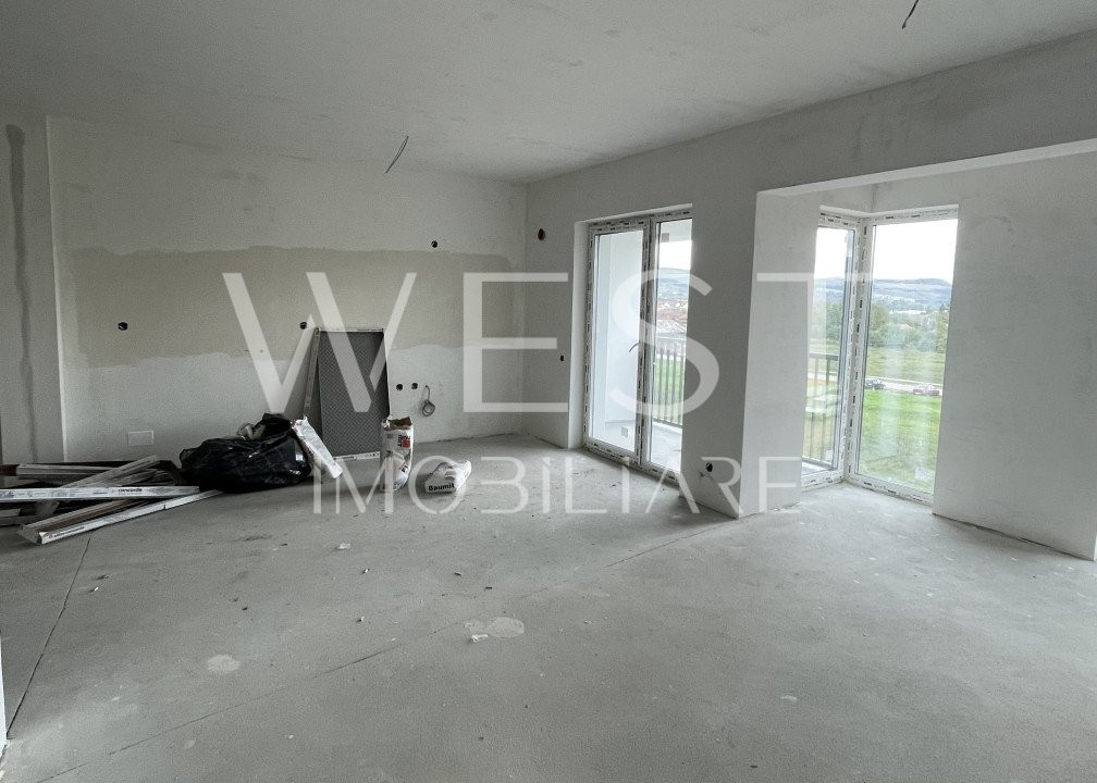 Apartament cu 2 cam/56mp! Ansamblu rezidențial PREMIUM / 5 min de VIVO