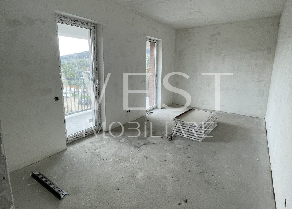 Apartament cu 2 cam/56mp! Ansamblu rezidențial PREMIUM / 5 min de VIVO