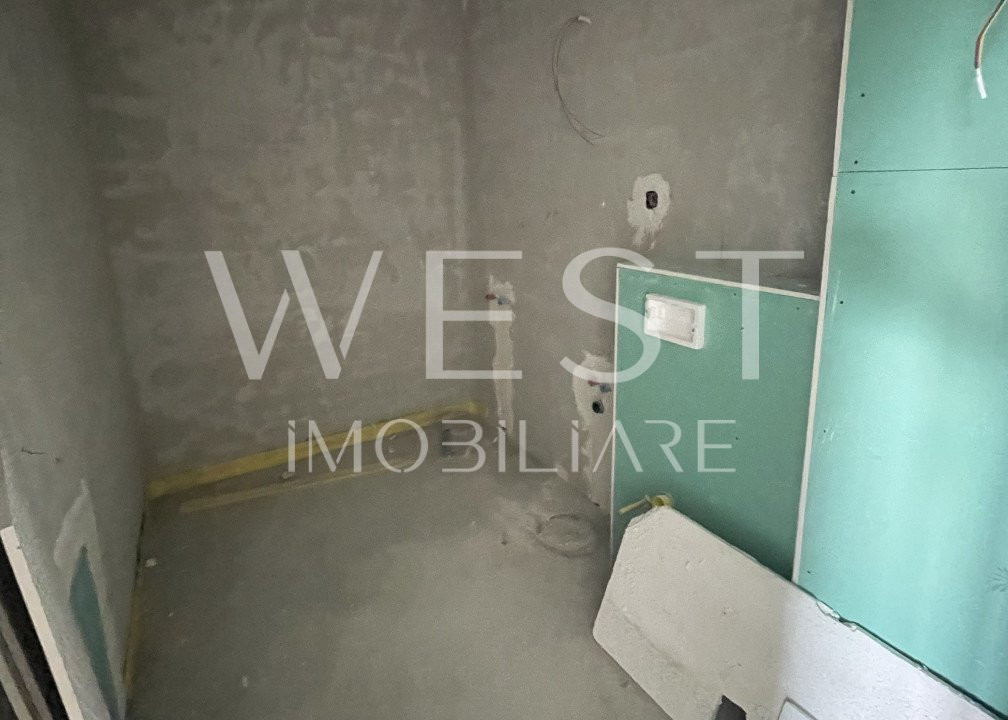 Apartament cu 2 cam/56mp! Ansamblu rezidențial PREMIUM / 5 min de VIVO
