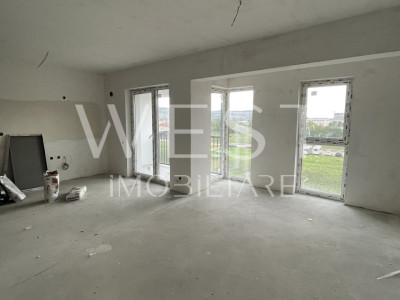 Apartament cu 2 cam/56mp! Ansamblu rezidențial PREMIUM / 5 min de VIVO