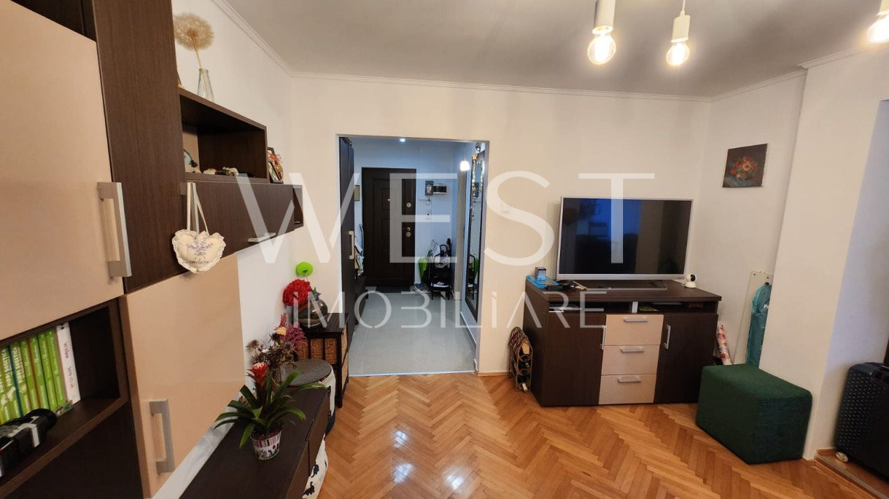 Apartament cu 3 camere/68mp! MODERN! Boxa! Str. Primăverii/Manastur!