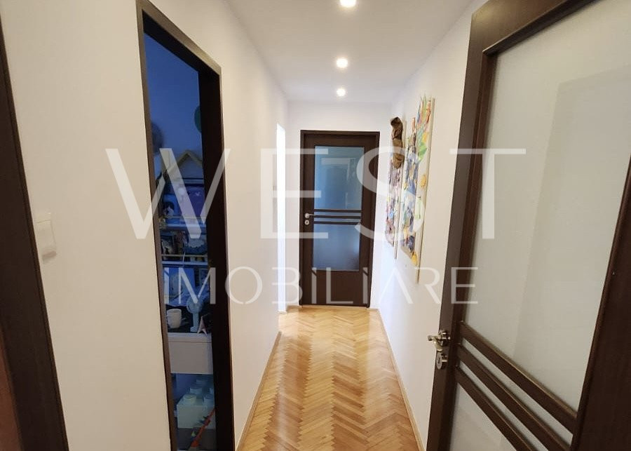 Apartament cu 3 camere/68mp! MODERN! Boxa! Str. Primăverii/Manastur!