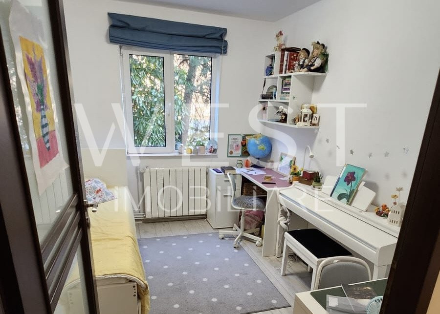 Apartament cu 3 camere/68mp! MODERN! Boxa! Str. Primăverii/Manastur!