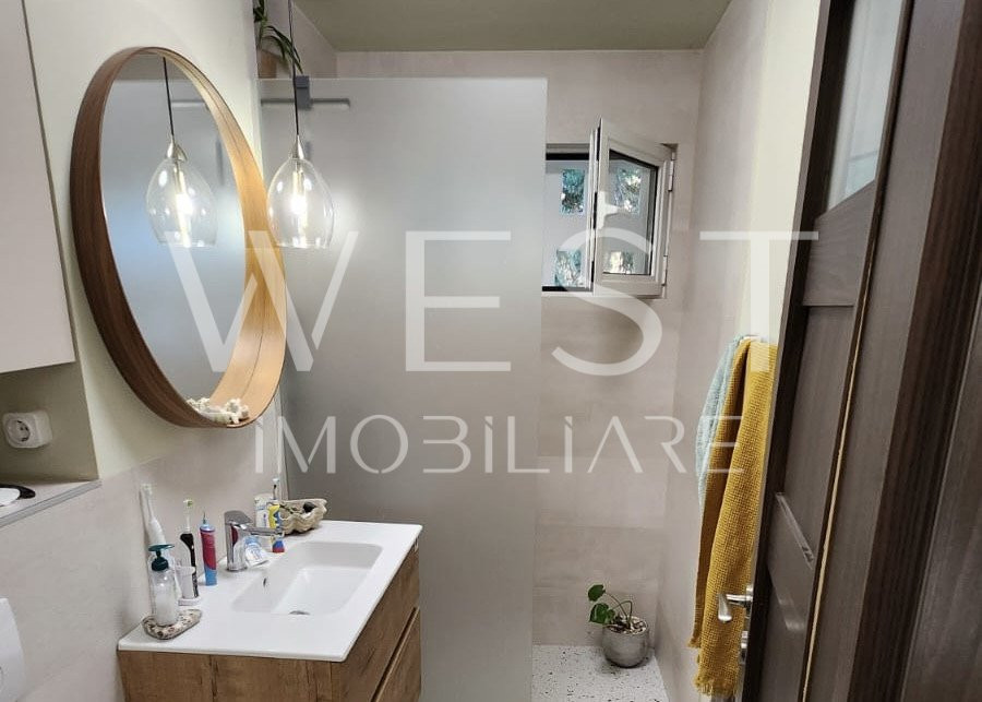 Apartament cu 3 camere/68mp! MODERN! Boxa! Str. Primăverii/Manastur!