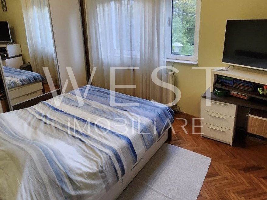 Apartament cu 3 camere/68mp! MODERN! Boxa! Str. Primăverii/Manastur!