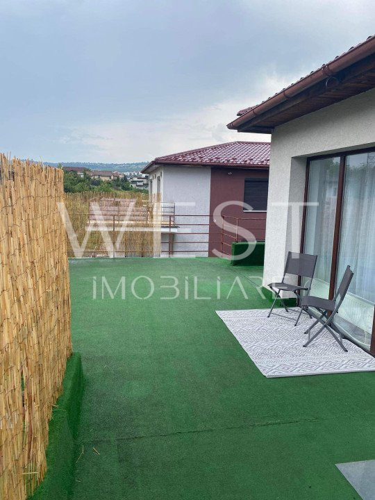 Apart. MODERN cu 3 cam, la cheie! TERASA 60mp! Zorilor/Golden Tulip !