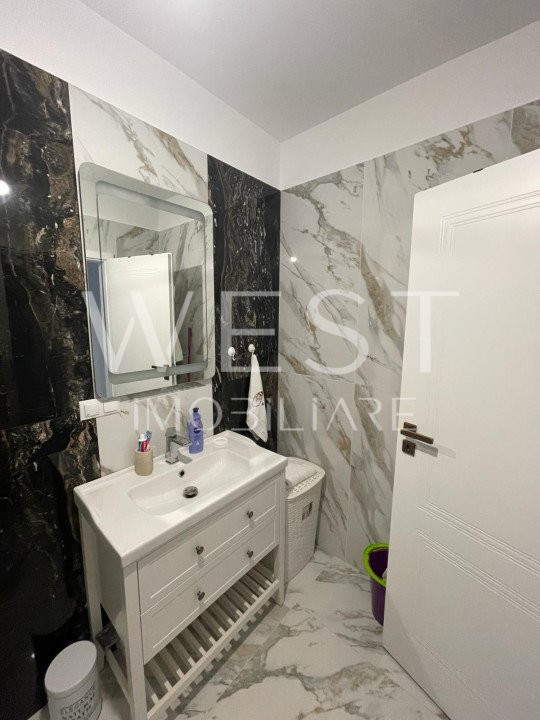 Apartament cu 3 camere, 73mp! FINISAT! Balcon 8mp! Zona Jysk Cetatii!
