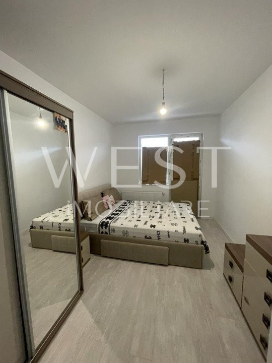 Apartament cu 3 camere, 73mp! FINISAT! Balcon 8mp! Zona Jysk Cetatii!