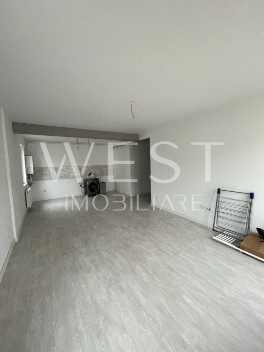 Apartament cu 3 camere, 73mp! FINISAT! Balcon 8mp! Zona Jysk Cetatii!