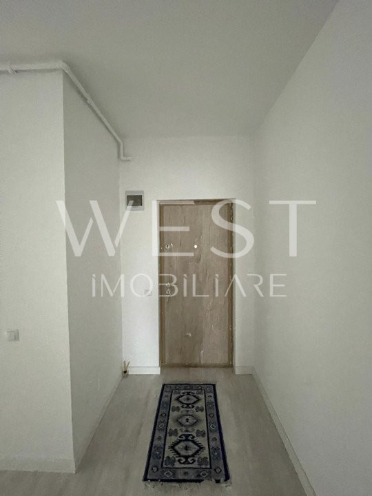 Apartament cu 3 camere, 73mp! FINISAT! Balcon 8mp! Zona Jysk Cetatii!
