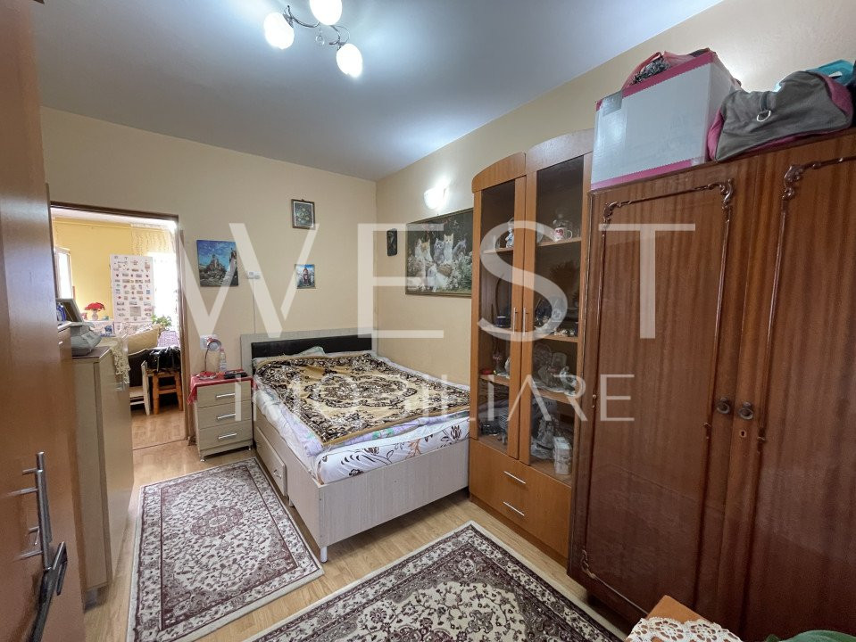 Apartament cu 2 cam/41mp! 2 balcoane! Parcare! Beci! Str. Stejarului