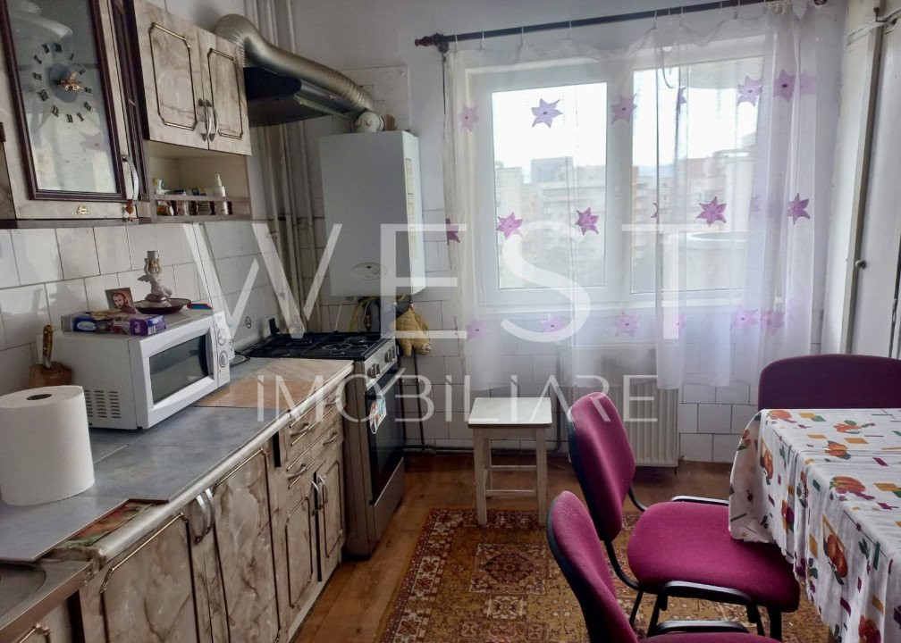 Apartament cu 3 camere, 73mp! Balcon 5mp! Zona Calea Dorobantilor!