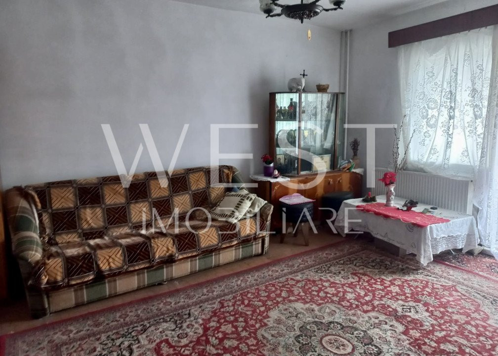 Apartament cu 3 camere, 73mp! Balcon 5mp! Zona Calea Dorobantilor!