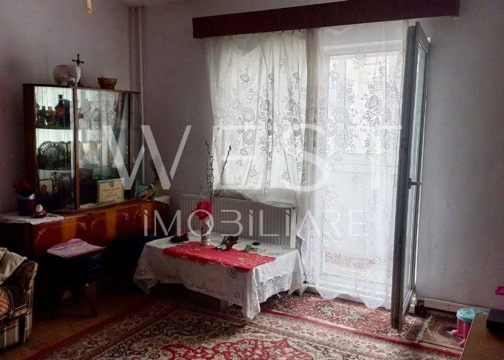 Apartament cu 3 camere, 73mp! Balcon 5mp! Zona Calea Dorobantilor!