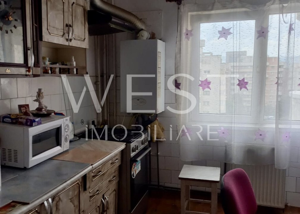 Apartament cu 3 camere, 73mp! Balcon 5mp! Zona Calea Dorobantilor!