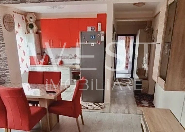 Apartament cu 3 camere/63mp! Balcon 5mp! Orientat SUD! Str. Sub Cetate