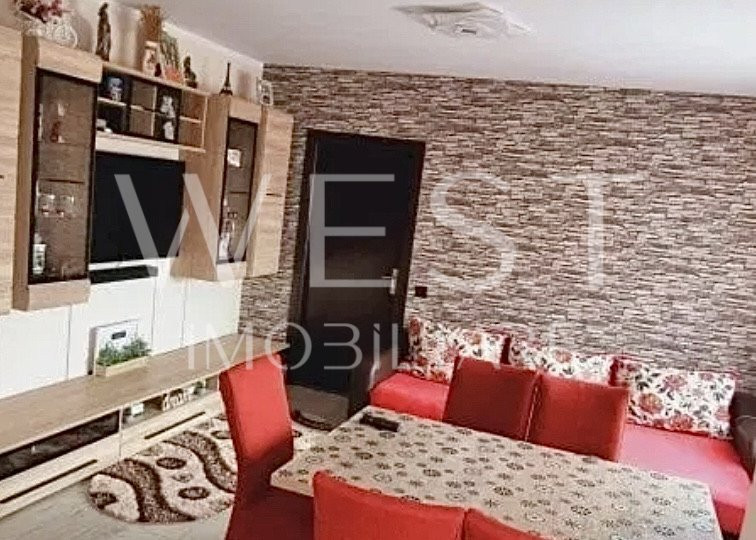 Apartament cu 3 camere/63mp! Balcon 5mp! Orientat SUD! Str. Sub Cetate