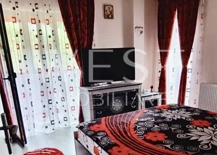 Apartament cu 3 camere/63mp! Balcon 5mp! Orientat SUD! Str. Sub Cetate