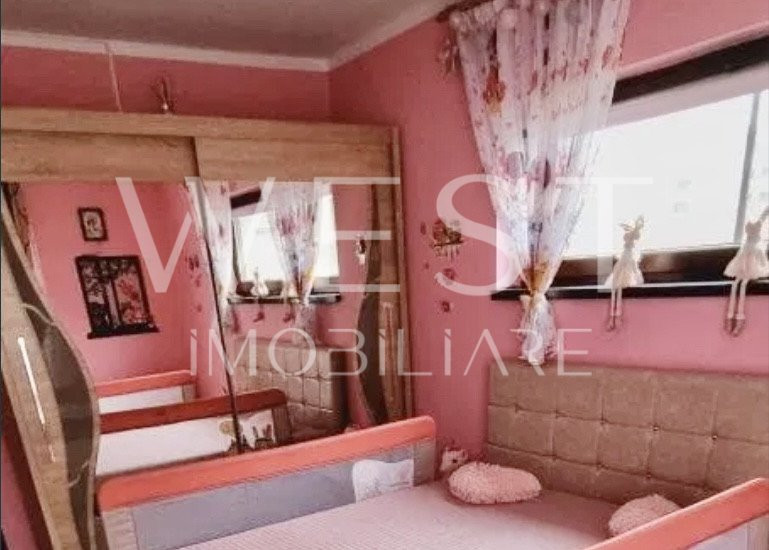 Apartament cu 3 camere/63mp! Balcon 5mp! Orientat SUD! Str. Sub Cetate