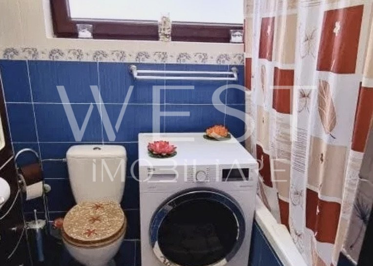 Apartament cu 3 camere/63mp! Balcon 5mp! Orientat SUD! Str. Sub Cetate