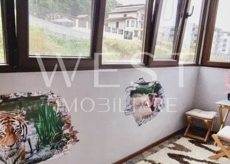 Apartament cu 3 camere/63mp! Balcon 5mp! Orientat SUD! Str. Sub Cetate