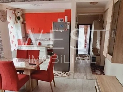 Apartament cu 3 camere/63mp! Balcon 5mp! Orientat SUD! Str. Sub Cetate