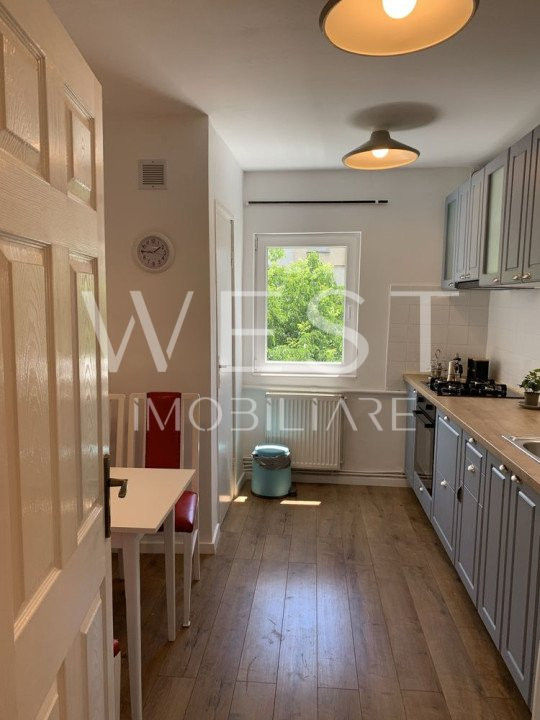 Apartament cu 3 camere/69mp! DECOMANDAT! Boxa! Zona Spital Recuperare